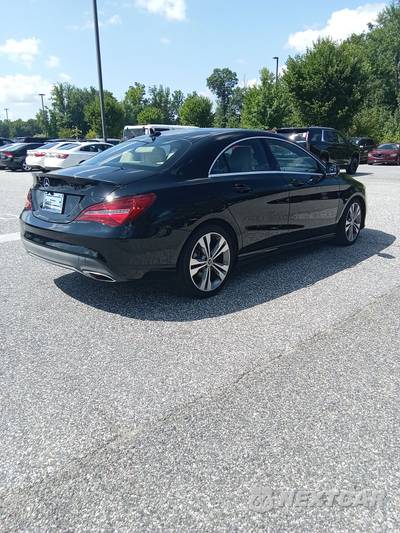 2019 Mercedes-Benz CLA 250 - zdjęcie 20 z 28 - miniatura