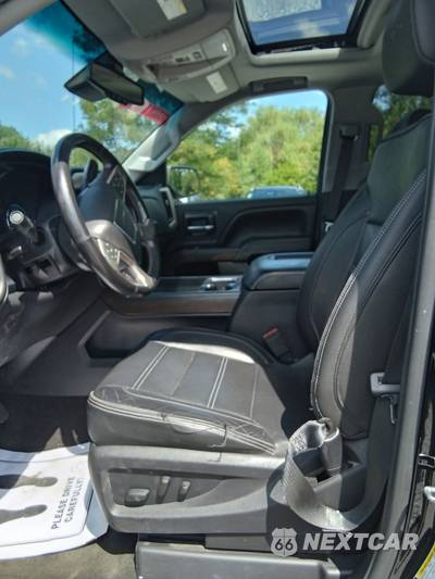 2019 Mercedes-Benz CLA 250 - zdjęcie 24 z 28 - miniatura
