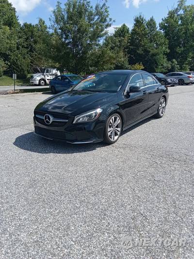 2019 Mercedes-Benz CLA 250 - zdjęcie 25 z 28 - miniatura