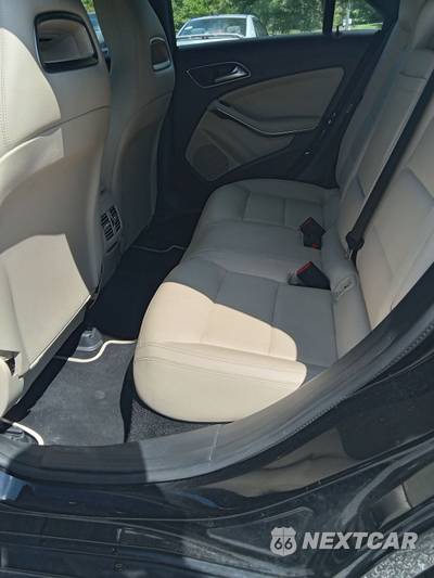 2019 Mercedes-Benz CLA 250 - zdjęcie 26 z 28 - miniatura