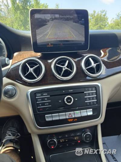 2019 Mercedes-Benz CLA 250 - zdjęcie 27 z 28 - miniatura