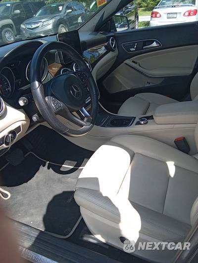 2019 Mercedes-Benz CLA 250 - zdjęcie 28 z 28 - miniatura