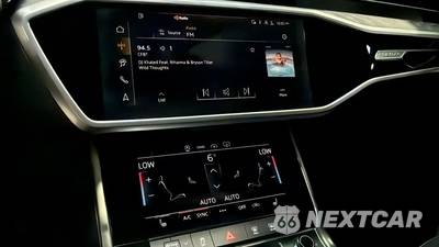 2024 Audi A6 Premium Sedan 45 TFSI - zdjęcie 28 z 39 - miniatura