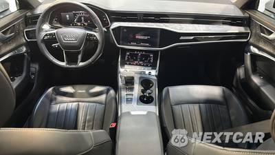 2024 Audi A6 Premium Sedan 45 TFSI - zdjęcie 20 z 39 - miniatura
