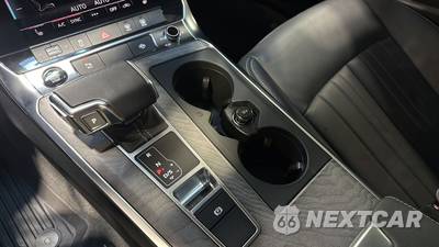 2024 Audi A6 Premium Sedan 45 TFSI - zdjęcie 29 z 39 - miniatura