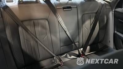 2024 Audi A6 Premium Sedan 45 TFSI - zdjęcie 14 z 39 - miniatura
