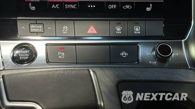 2024 Audi A6 Premium Sedan 45 TFSI - zdjęcie 30 z 39 - miniatura