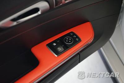 2020 Mercedes-Benz AMG GT Coupe - zdjęcie 23 z 29 - miniatura