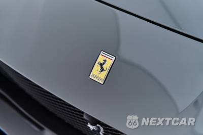 2023 Ferrari 812 GTS Convertible - zdjęcie 43 z 50 - miniatura
