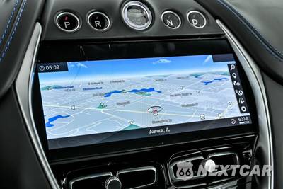 2021 Aston Martin DBX - zdjęcie 29 z 32 - miniatura