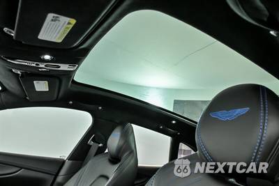 2021 Aston Martin DBX - zdjęcie 19 z 32 - miniatura