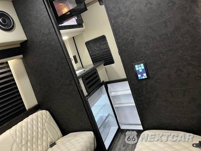 2021 Mercedes-Benz Sprinter 3500XD Cargo Van DRW High Roof 170.0" WB - zdjęcie 5 z 50 - miniatura