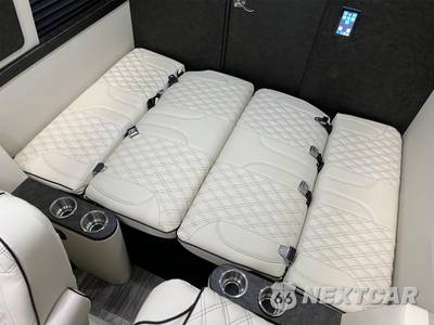 2021 Mercedes-Benz Sprinter 3500XD Cargo Van DRW High Roof 170.0" WB - zdjęcie 15 z 50 - miniatura