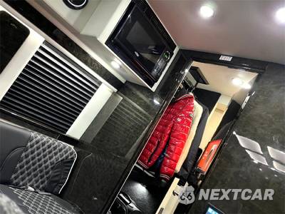 2024 Mercedes-Benz Sprinter 3500XD Cargo Van High Roof 170.0" WB - zdjęcie 22 z 50 - miniatura