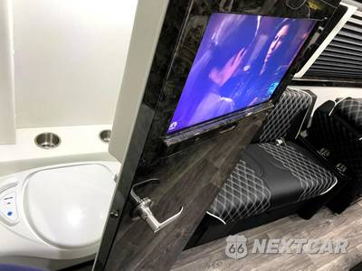 2024 Mercedes-Benz Sprinter 3500XD Cargo Van High Roof 170.0" WB - zdjęcie 15 z 50 - miniatura