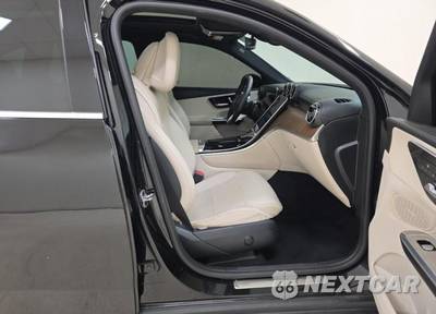 2024 Mercedes-Benz GLC 300 4MATIC - zdjęcie 8 z 24 - miniatura