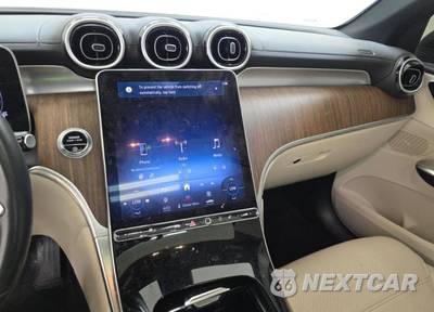 2024 Mercedes-Benz GLC 300 4MATIC - zdjęcie 10 z 24 - miniatura
