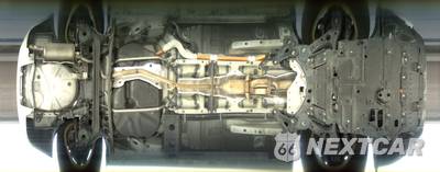 2017 Toyota Prius v Two - zdjęcie 18 z 22 - miniatura