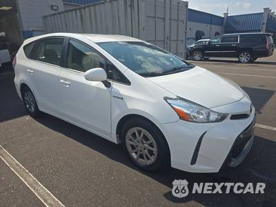 2017 Toyota Prius v Two - zdjęcie 3 z 22 - miniatura