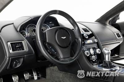 2009 Aston Martin DBS - zdjęcie 17 z 20 - miniatura