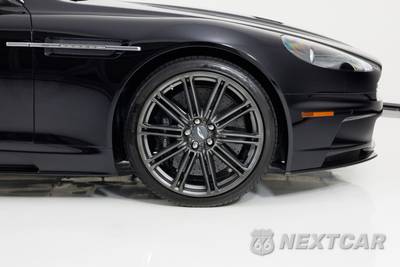 2009 Aston Martin DBS - zdjęcie 12 z 20 - miniatura