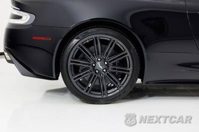 2009 Aston Martin DBS - zdjęcie 11 z 20 - miniatura