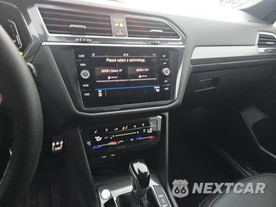 2023 Volkswagen Tiguan SEL R-Line - zdjęcie 11 z 24 - miniatura