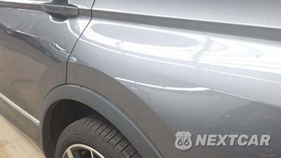 2023 Volkswagen Tiguan SEL R-Line - zdjęcie 23 z 24 - miniatura