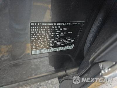 2023 Volkswagen Tiguan SEL R-Line - zdjęcie 14 z 24 - miniatura