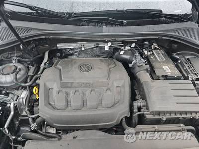 2023 Volkswagen Tiguan SEL R-Line - zdjęcie 15 z 24 - miniatura