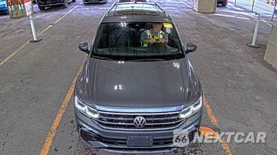 2023 Volkswagen Tiguan SEL R-Line - zdjęcie 2 z 24 - miniatura