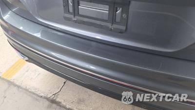 2023 Volkswagen Tiguan SEL R-Line - zdjęcie 21 z 24 - miniatura