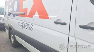 2011 Mercedes-Benz Sprinter 2500 Cargo Van High Roof 170.3" WB - zdjęcie 31 z 33 - miniatura