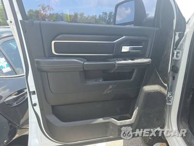 2025 Ram 2500 Big Horn Crew Cab Medium Bed - zdjęcie 9 z 24 - miniatura