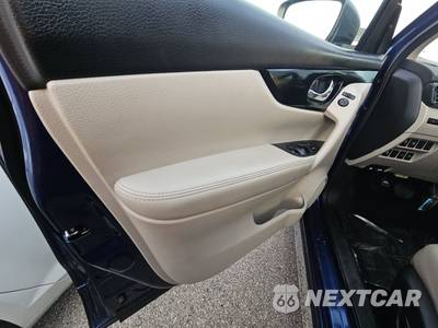 2021 Nissan Rogue Sport SV - zdjęcie 9 z 21 - miniatura