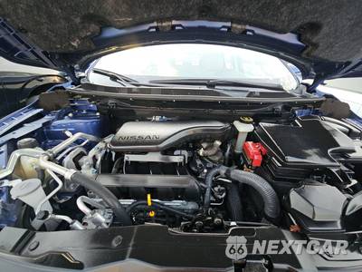 2021 Nissan Rogue Sport SV - zdjęcie 15 z 21 - miniatura