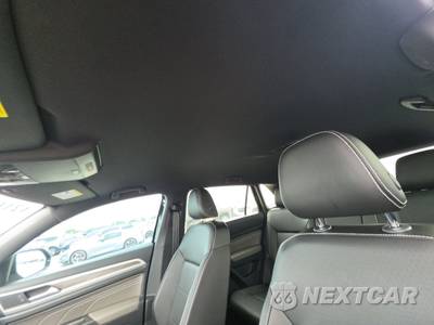 2022 Volkswagen Atlas Cross Sport V6 SE w/Technology - zdjęcie 18 z 19 - miniatura