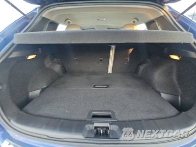 2021 Nissan Rogue Sport SV - zdjęcie 16 z 21 - miniatura