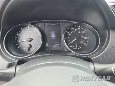 2018 Nissan Rogue Sport S - zdjęcie 12 z 22 - miniatura