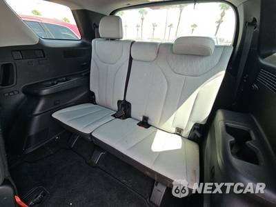 2020 Hyundai Palisade SEL - zdjęcie 14 z 33 - miniatura