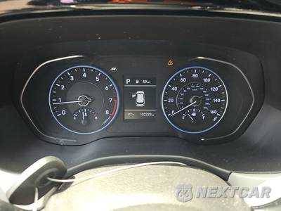 2020 Hyundai Palisade SEL - zdjęcie 12 z 33 - miniatura