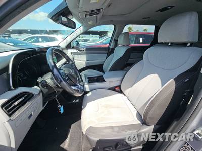 2020 Hyundai Palisade SEL - zdjęcie 7 z 33 - miniatura