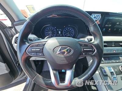 2020 Hyundai Palisade SEL - zdjęcie 10 z 33 - miniatura
