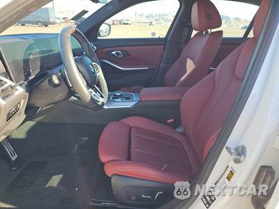 2026 BMW 3 Series - zdjęcie 7 z 22 - miniatura