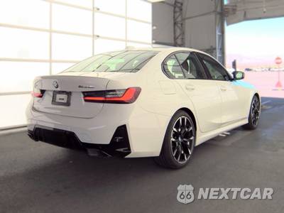 2026 BMW 3 Series - zdjęcie 4 z 22 - miniatura