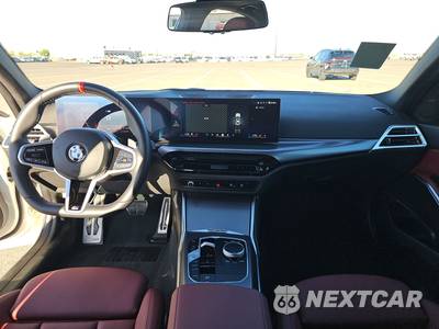 2026 BMW 3 Series - zdjęcie 11 z 22 - miniatura