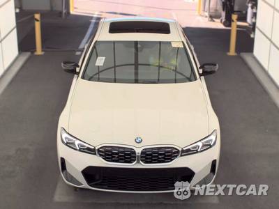 2026 BMW 3 Series - zdjęcie 2 z 22 - miniatura