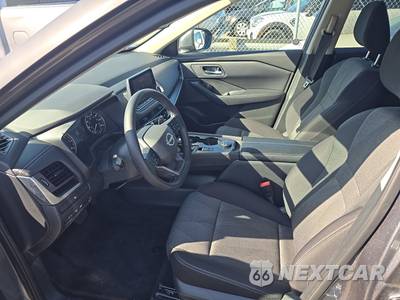 2026 Nissan Rogue SV - zdjęcie 7 z 27 - miniatura