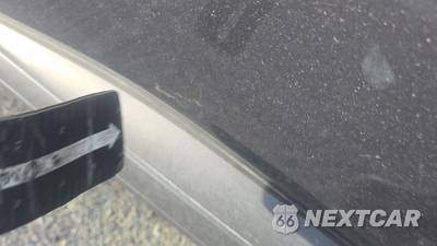 2026 Nissan Rogue SV - zdjęcie 27 z 27 - miniatura