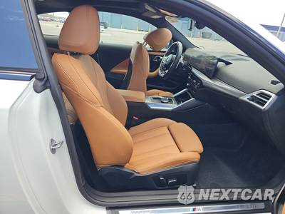 2026 BMW 2 Series Coupe M240i xDrive - zdjęcie 8 z 20 - miniatura